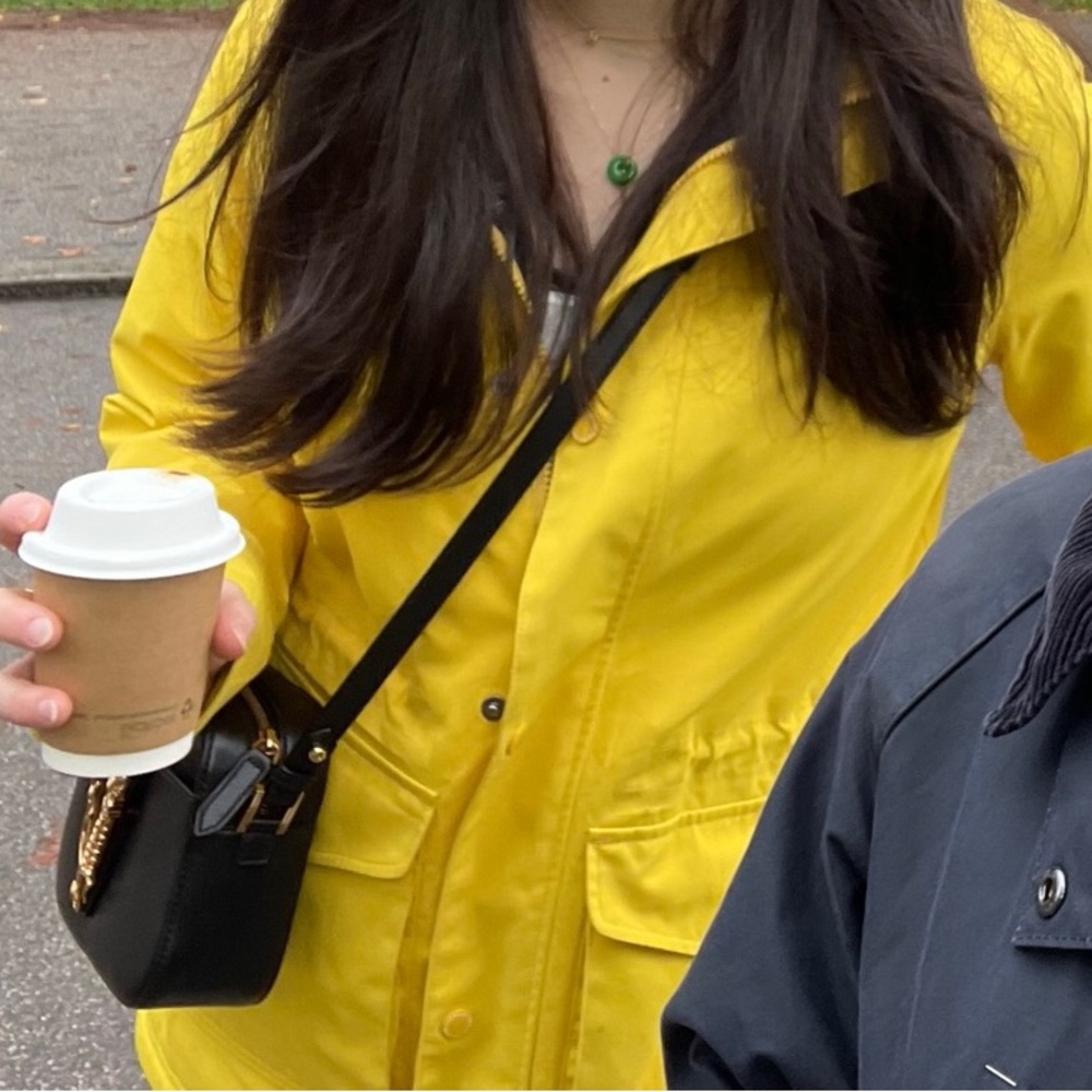 Barbour Abalone Jacket - Picture 15 of 16